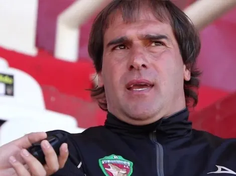 Rudman se candidatea para Colo Colo: “Tengo similitud con Bielsa”