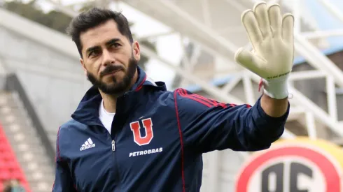 Herrera alcanzó a despedirse de su madre