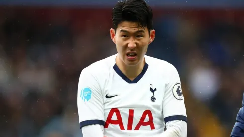 Son hará su servicio militar en la isla de Jeju