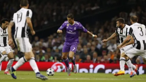 Entre los partidos que se emitirán esta semana se cuenta la recordada final en Cardiff entre Real Madrid y Juventus.