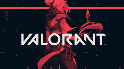 Valorant con medio millón de espectadores