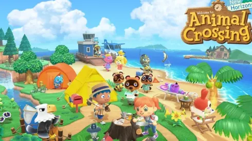 El nuevo título se transformó en poco tiempo en un clásico para la Switch.