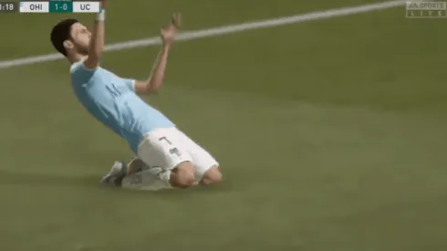 El torneo FIFA 20 de futbolistas profesionales se desarrolla este martes en sus semifinales.