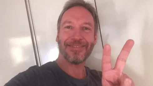 Martín Cárcamo recibió miles de memes y burlas por su aparición en LUN.