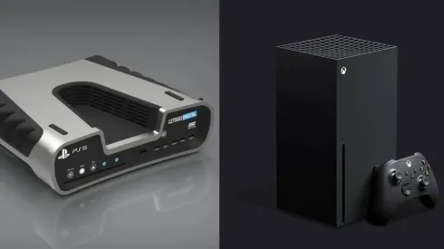 Para los desarrolladores será más fácil trabajar en la PS5 de Sony.