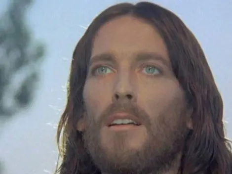 Tradición inmortal: TVN emitirá Jesús de Nazareth
