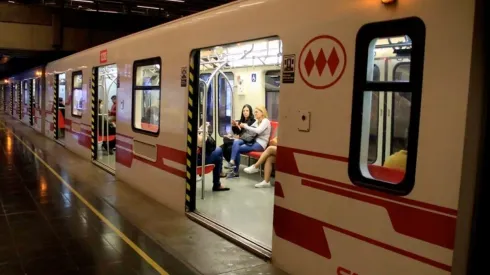 Se podrán hacer combinaciones entre Línea 5 y Línea 1.