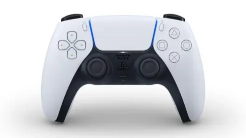 El control de PlayStation 5