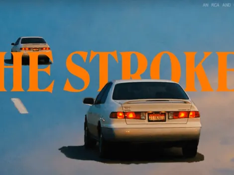 The Strokes revela otro sencillo más de "The New Abnormal"