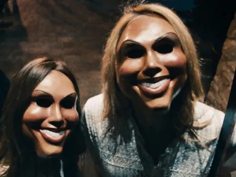 Policía de EE.UU. causa pánico por utilizar alarma de "The Purge"