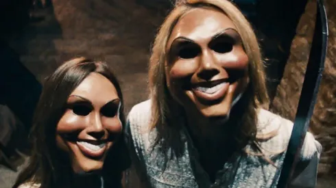 Policía de EE.UU. causa pánico por utilizar alarma de "The Purge"