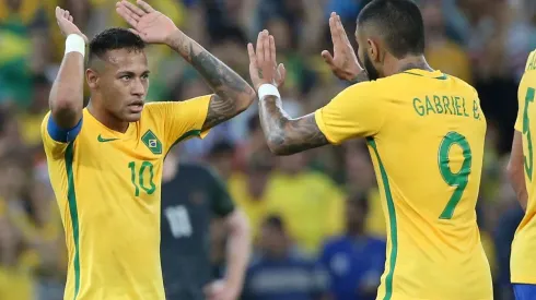 ¿Neymar al Flamengo?