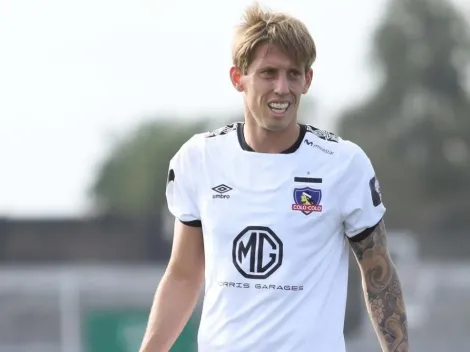 Iván Rossi lleva tres meses "en cuarentena" y lejos de River Plate