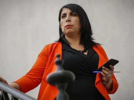Ministra Karla Rubilar y su escolta frustran violento asalto