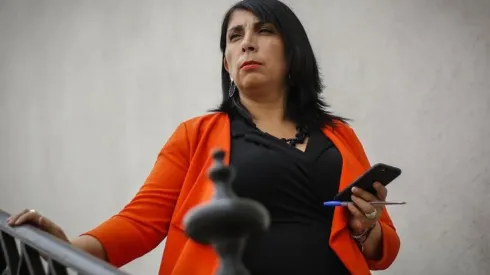 Ni la víctima ni Karla Rubilar no sufrieron consecuencias.