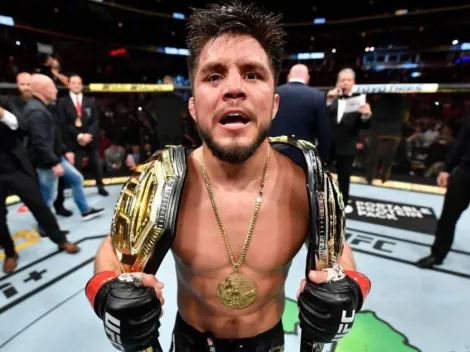 FOX Sports Premium revive lo mejor de la UFC para acompañar en casa