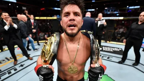 El UFC 238 entre Cejudo y Moraes será revivido a través de las plataformas de Fox Sports Premium.