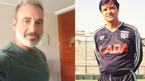 El especial saludo de Barticciotto a Mirko en su cumpleaños