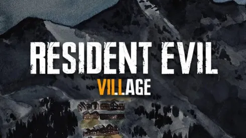 Village sería el nombre de RE8