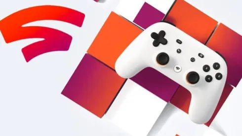Stadia gratis por dos meses