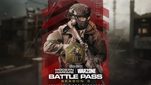 El nuevo contenido ya está disponible para los usurarios.