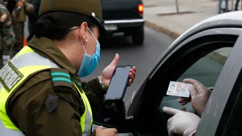 Los permisos temporales no servirán para cruzar el cordón sanitario.