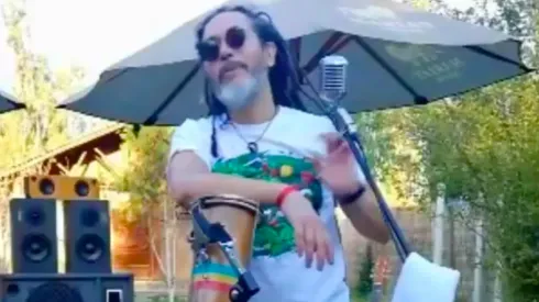 Quique Neira invitó a una nueva transmisión por su cumpleaños.