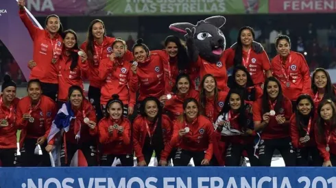 El camino de la Roja Femenina para clasificar al primer mundial de su historia será revivido este fin de semana en CDF.