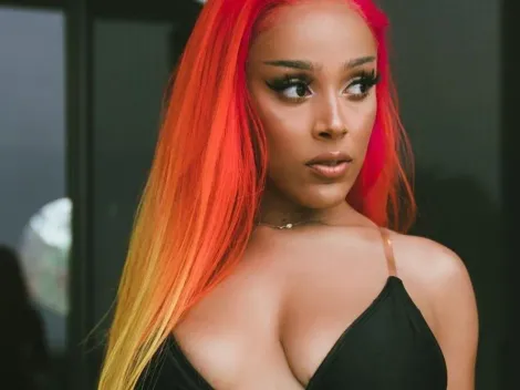 El hit de Doja Cat que no deja de sonar en Tik Tok