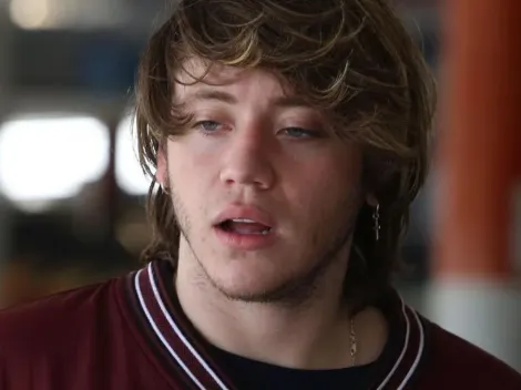 Paulo Londra será padre