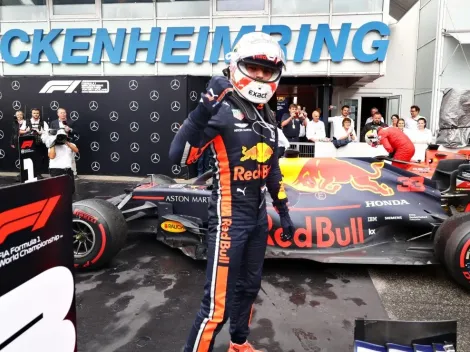 F1 en cuarentena: Vuelve a ver el GP de Alemania por Fox Sports Premium