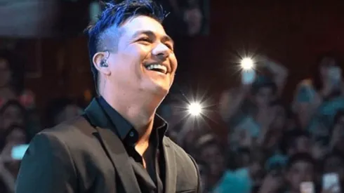 Américo contó detalles desconocidos de su vida