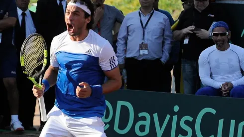 Gonzalo Lama y una imperdible historia del pasado