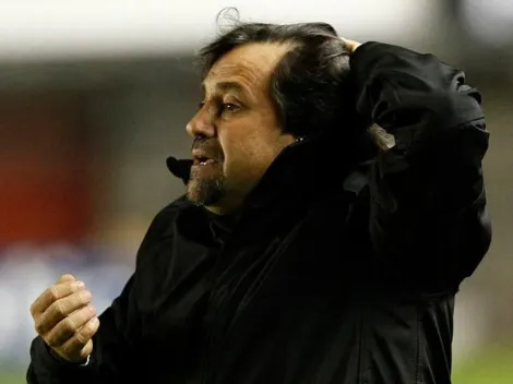 El ojito de Caruso Lombardi: "Rechacé a Keylor Navas por ser medio pelo"