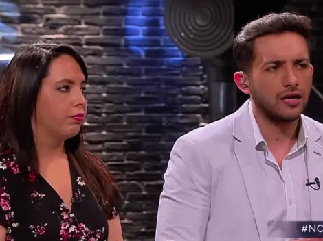 TVN despide a Hugo Valencia y a Chiqui Aguayo