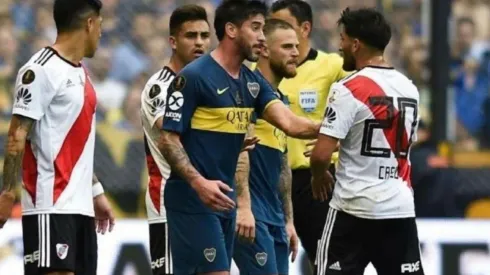La final de la Copa Libertadores 2018, entre River y Boca, es una de las más recordadas de los últimos años.