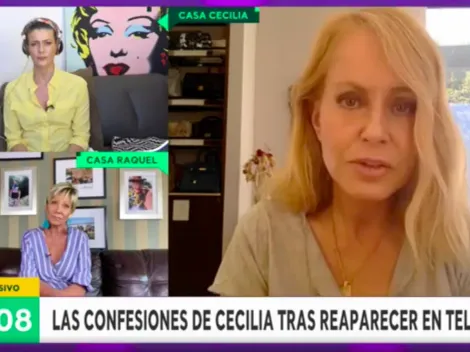 Bolocco y la enfermedad de Máximo