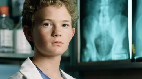 Neil Patrick Harris protagonizó la versión original de "Doogie Howser M.D.".