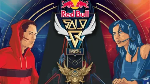 Anunciado el torneo 1V1 de League of Legends