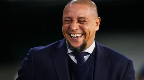 El zurdo no se guardó nada