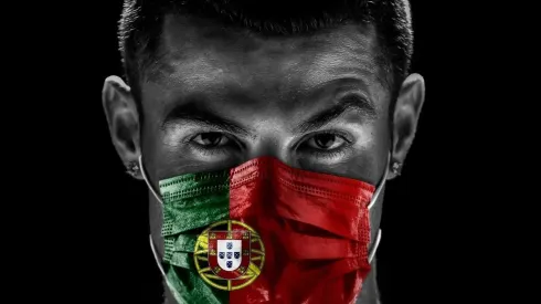 CR7 utiliza las redes sociales para enviar un mensaje a sus seguidores.