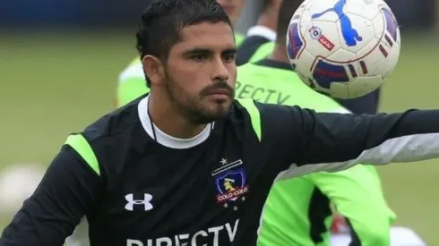 Riffo recordó los sacrificios que realizó para ser futbolista profesional.