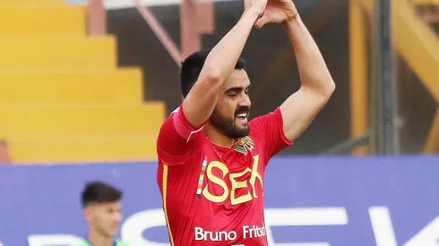 Dávila no aprueba el uso del VAR en el torneo chileno.