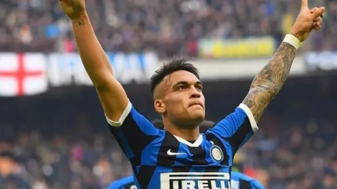 Martínez aún no tiene su futuro claro: Italia, España e Inglaterra son sus opciones.