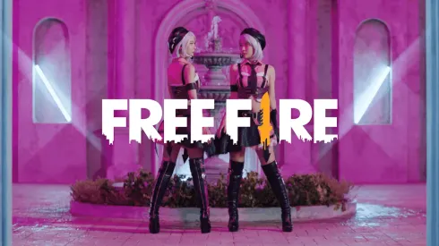 Kapella canta "Pink Killer"