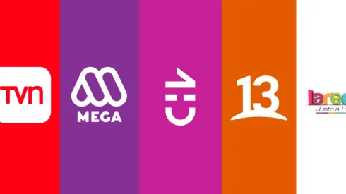 Los canales de televisión chilena se preparan para Semana Santa, algunos con programación dedicada a la pasión y muerte de Jesucristo.