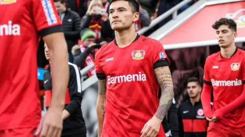 Charles termina contrato en Inter