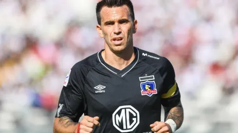 Mouche negociará su renovación de contrato cuando llegue el momento justo.