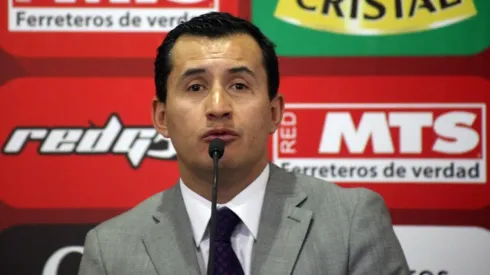 Osses comentó las nuevos cambios en el reglamento del fútbol.