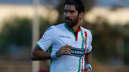 Abreu confesó que quiso armar un súper equipo de Nacional de Uruguay.